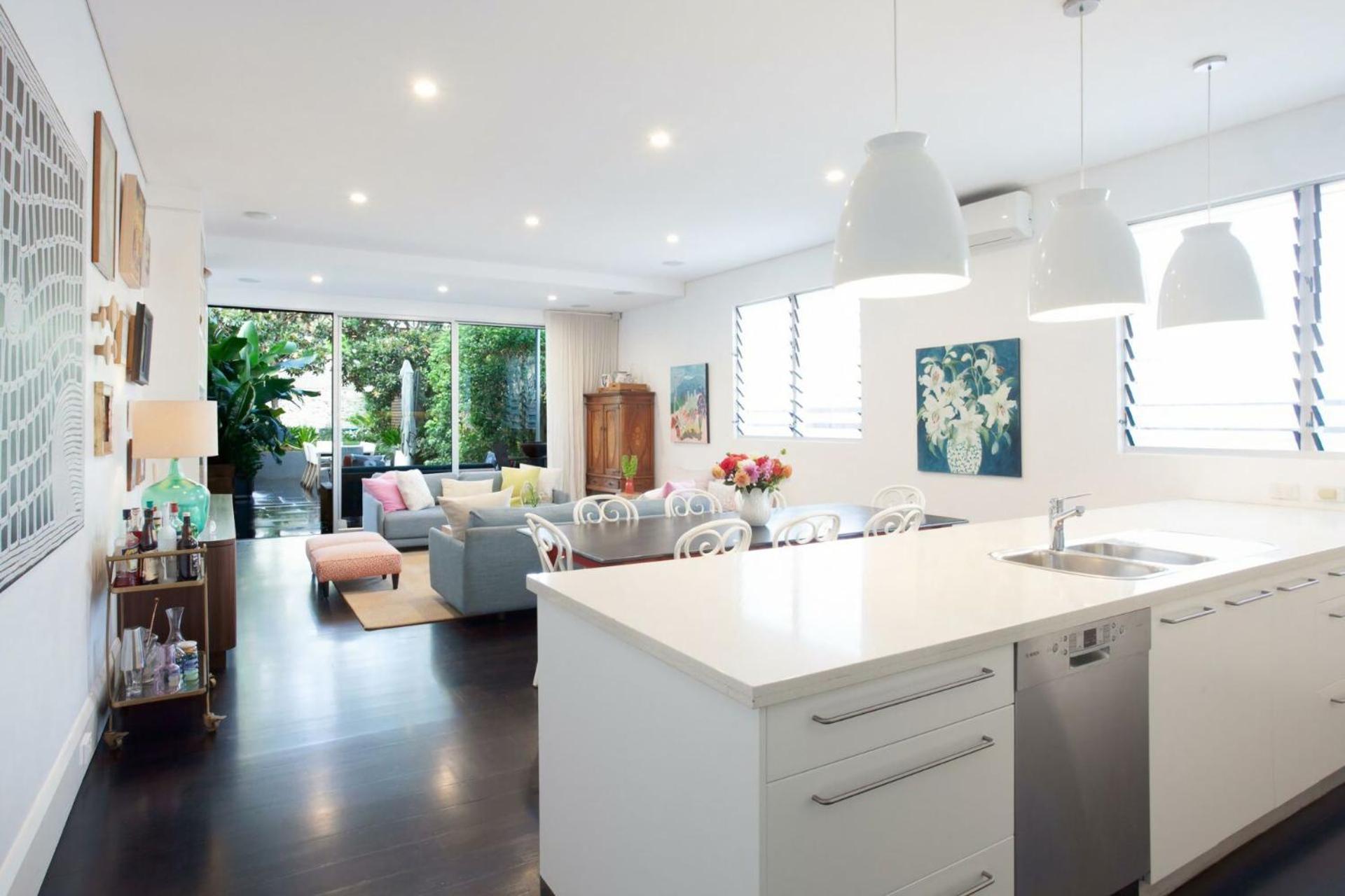 Colourful Coogee Holiday home