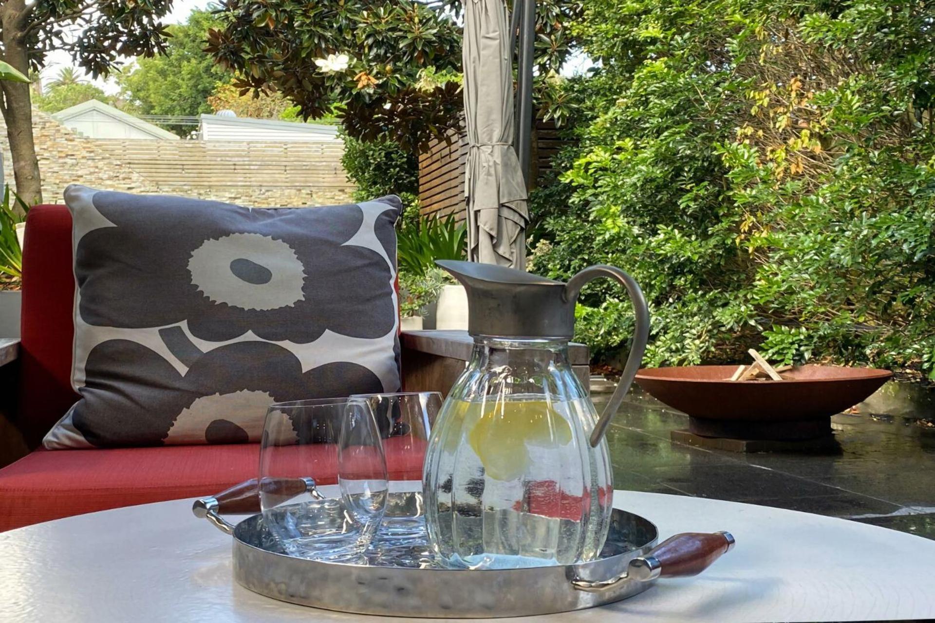 Colourful Coogee Holiday home
