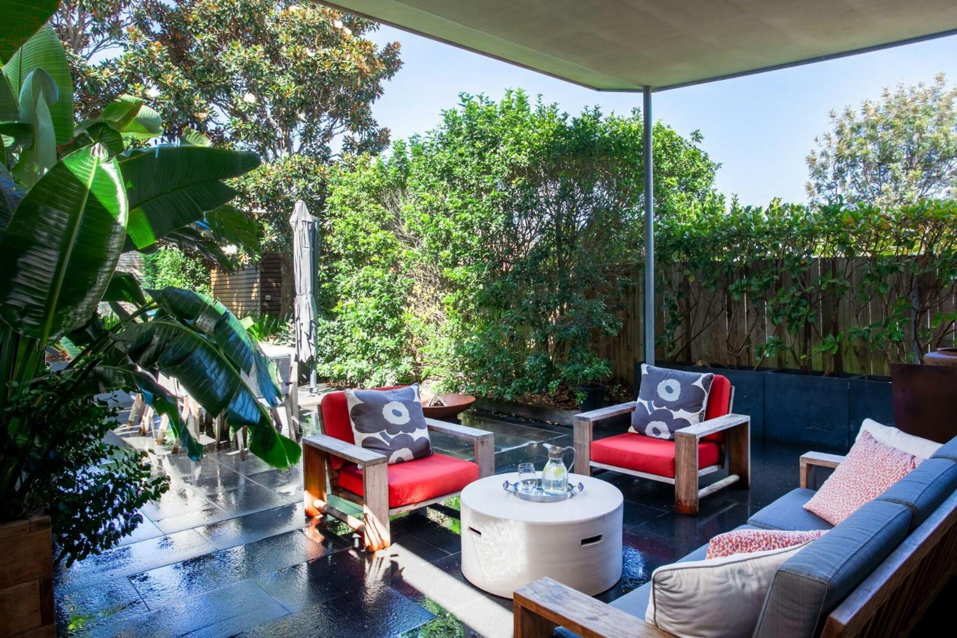 Colourful Coogee Holiday home