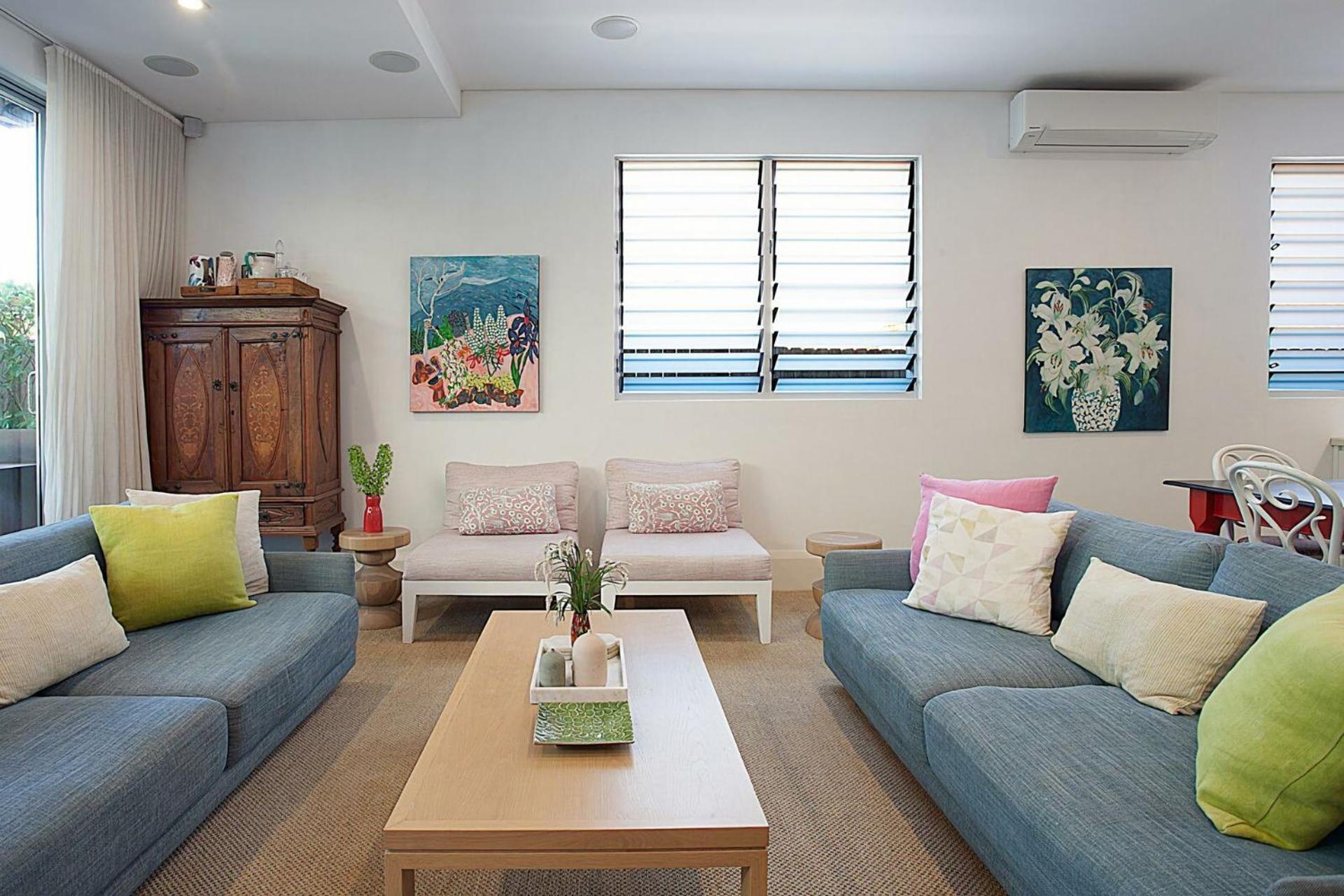 Holiday home Colourful Coogee