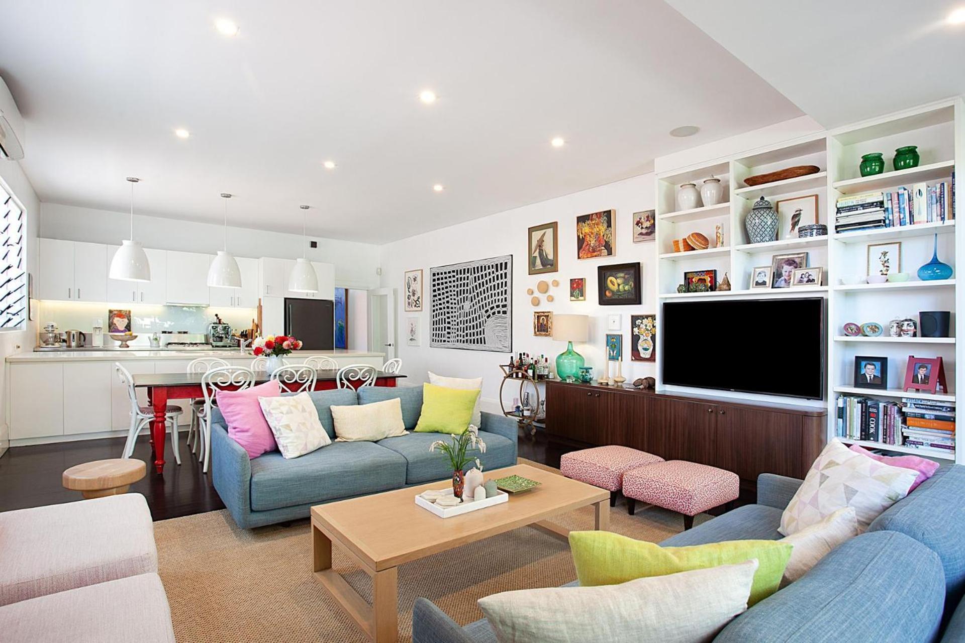 Holiday home Colourful Coogee *