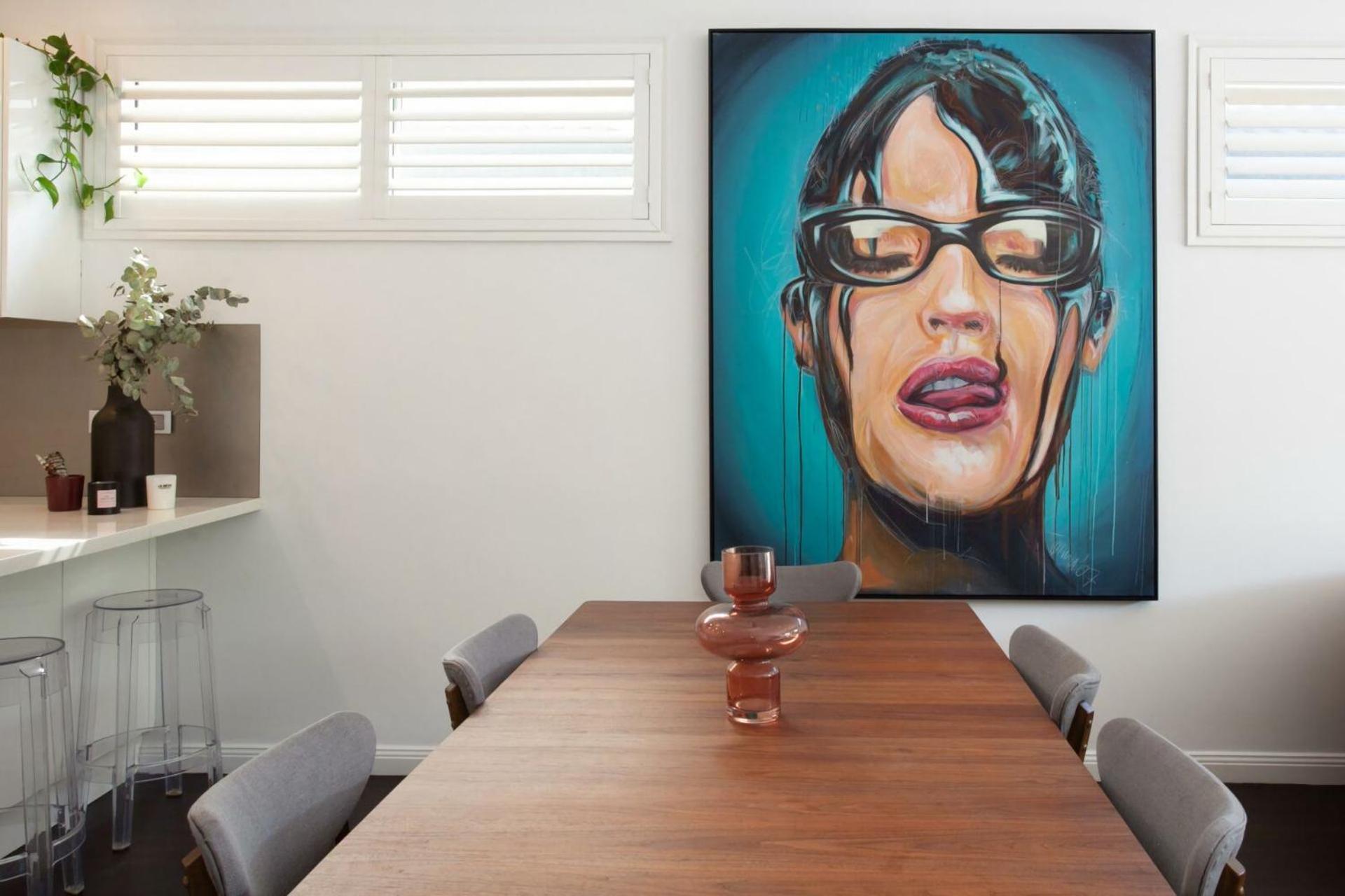 Viva La Vida Bondi Holiday home