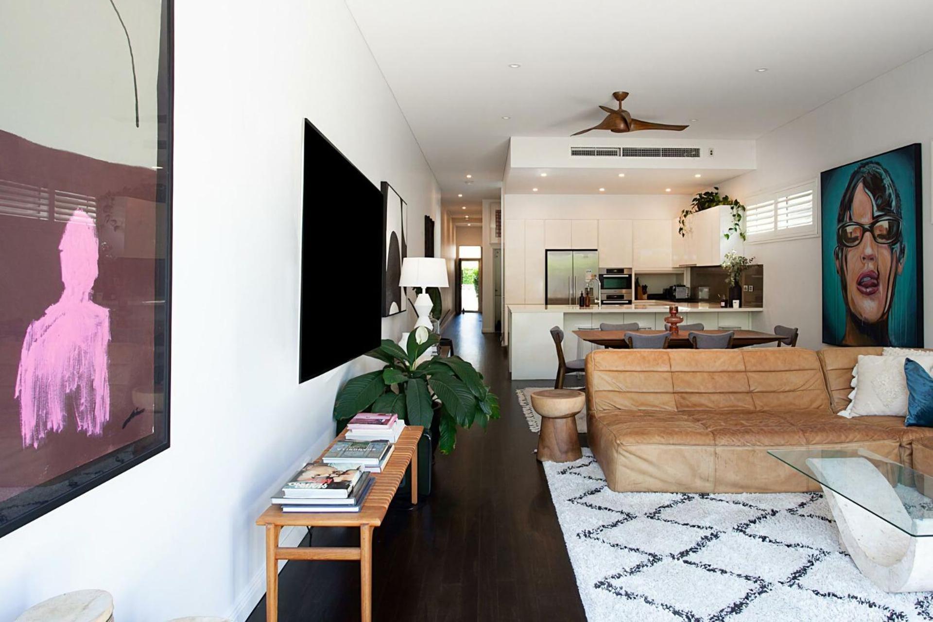 Holiday home Viva La Vida Bondi
