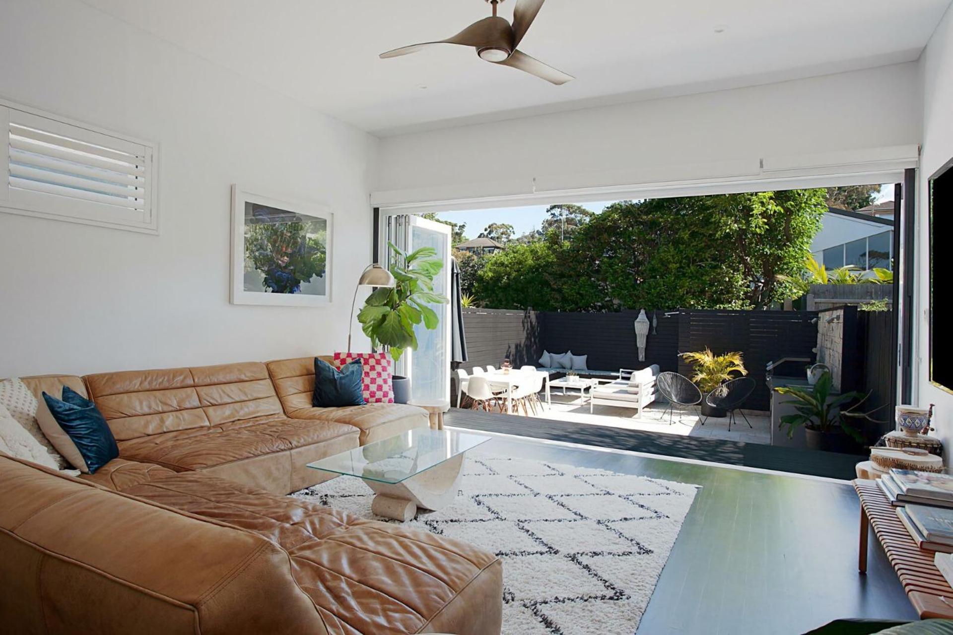 Viva La Vida Bondi Holiday home *