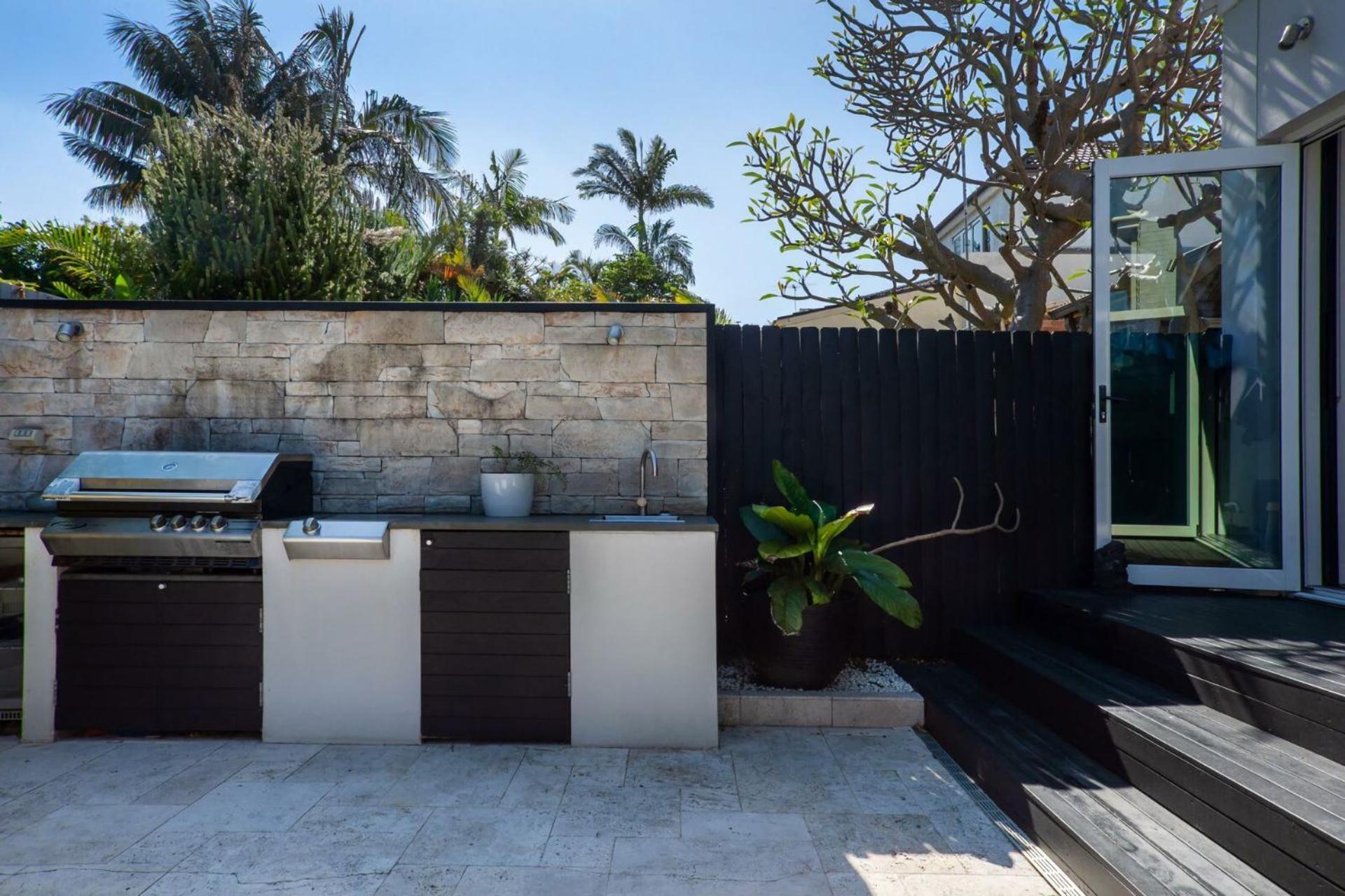 Viva La Vida Bondi Holiday home Sydney