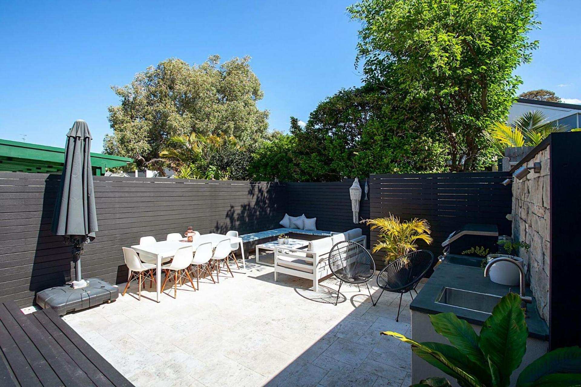 Viva La Vida Bondi Holiday home *