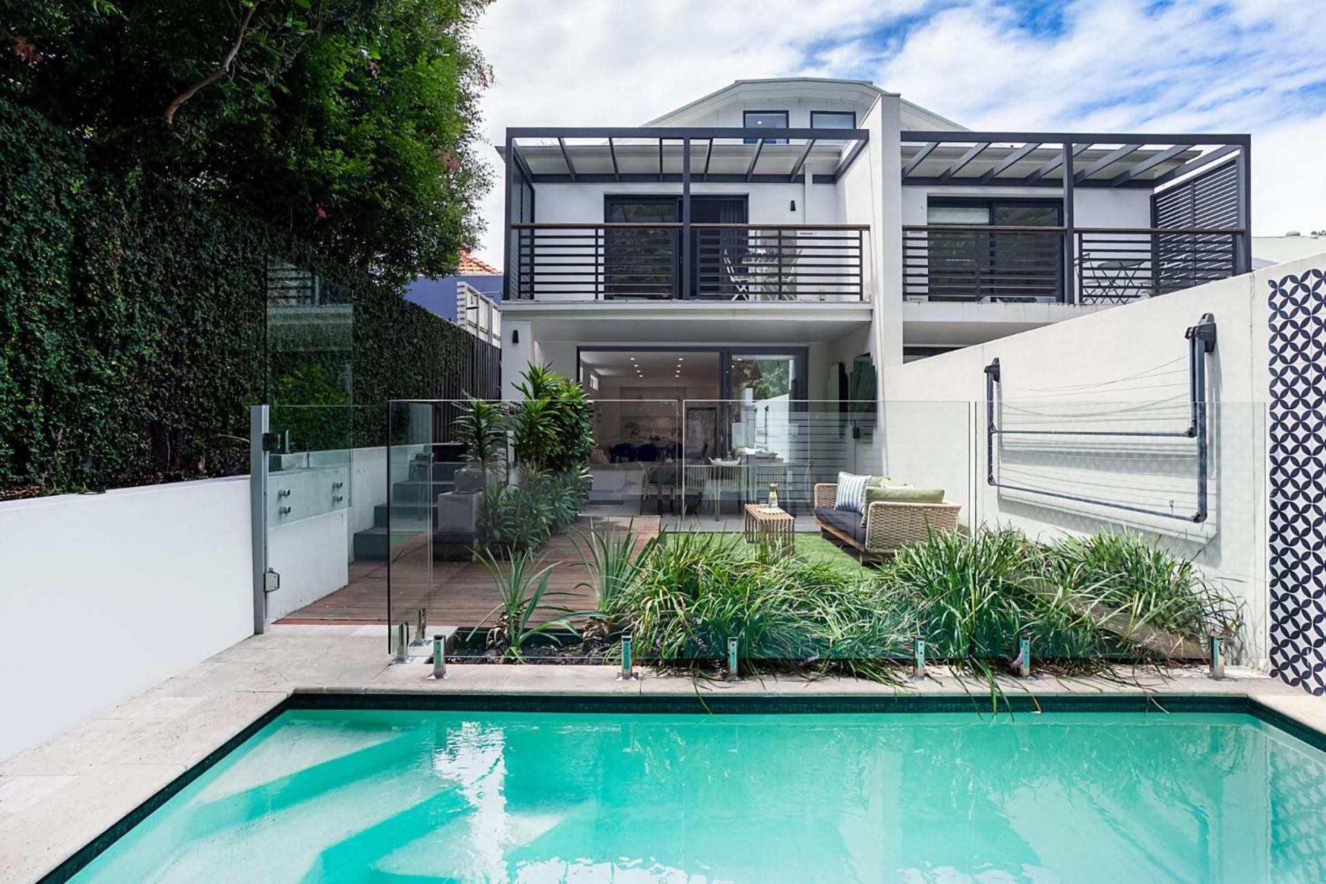 Bella Bondi Holiday home *