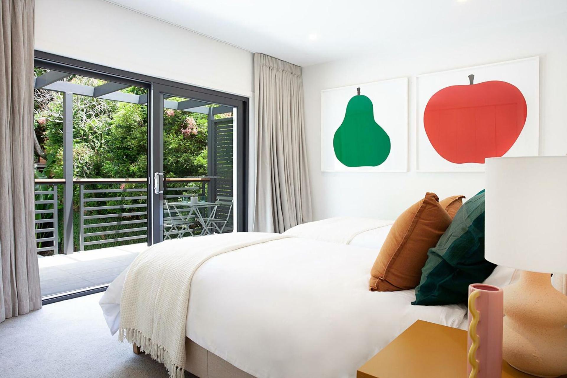 Bella Bondi Holiday home *
