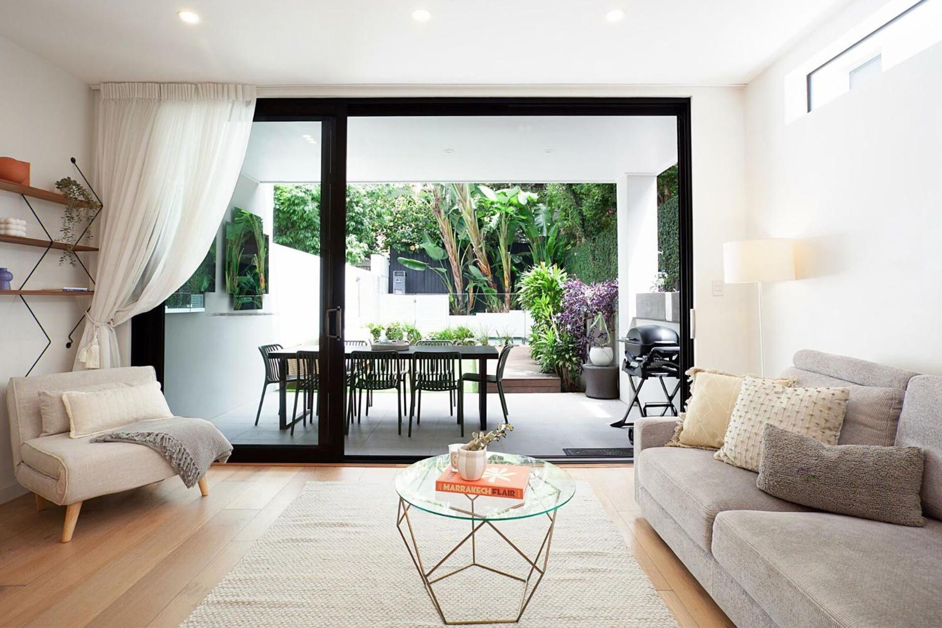 Bella Bondi Holiday home Sydney