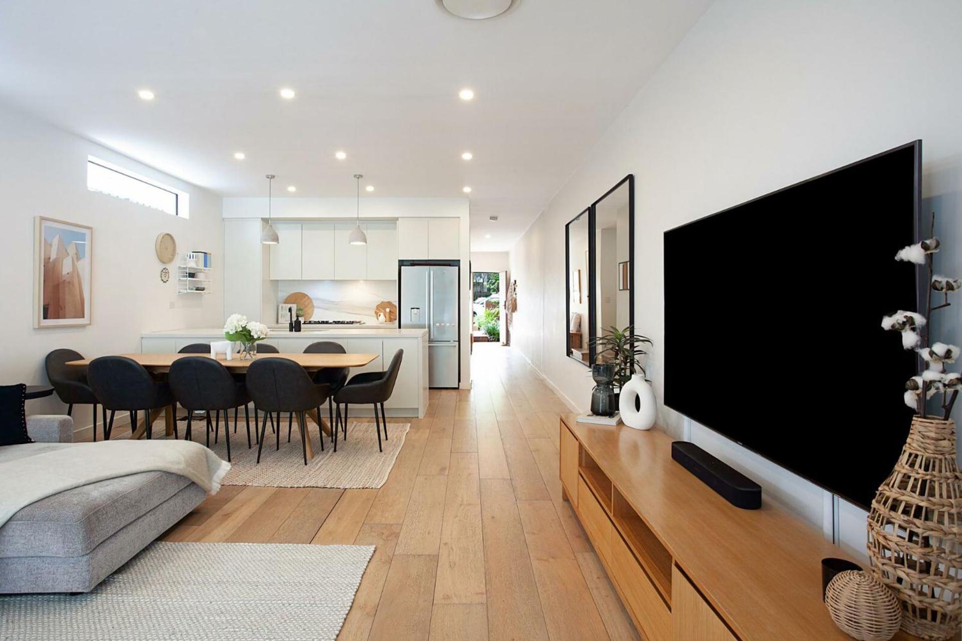 Holiday home Bella Bondi
