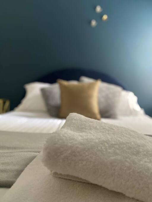 Apartment Blue Dreams *