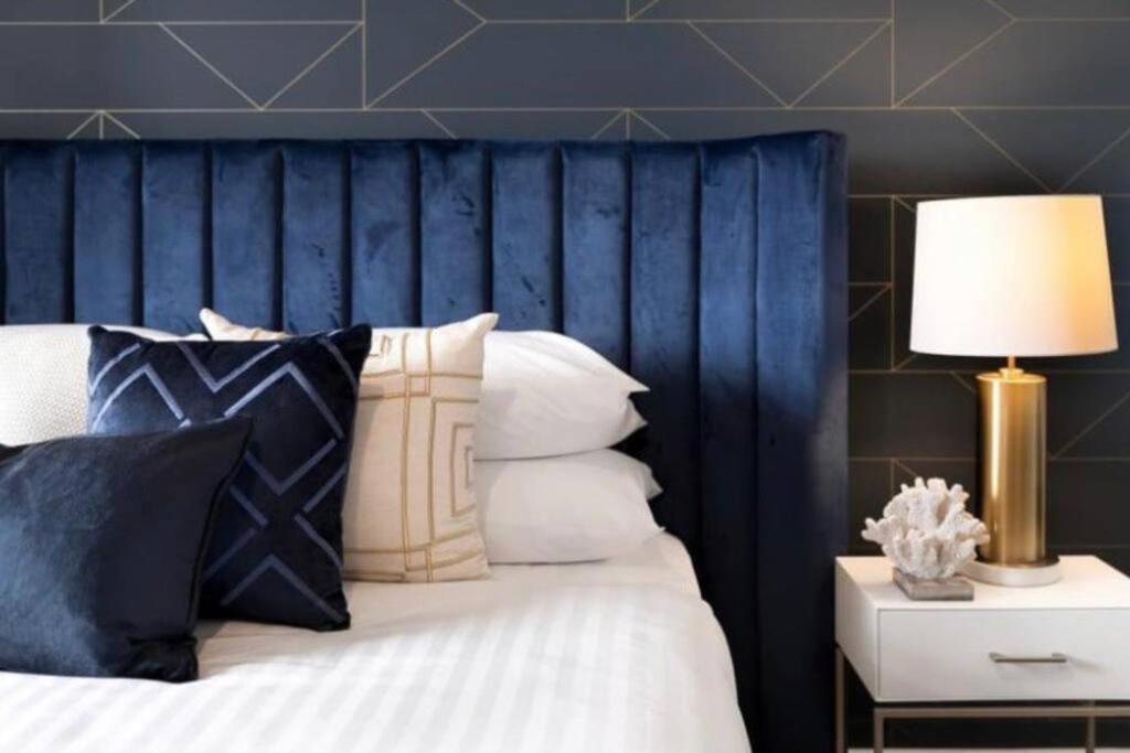 Apartment Blue Dreams Sydney