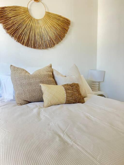 Apartment Elizabeth Bay Potts Point *