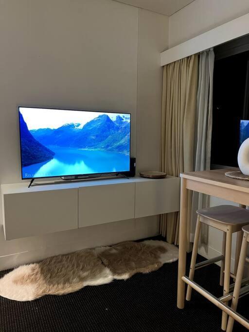 Apartment Elizabeth Bay Potts Point