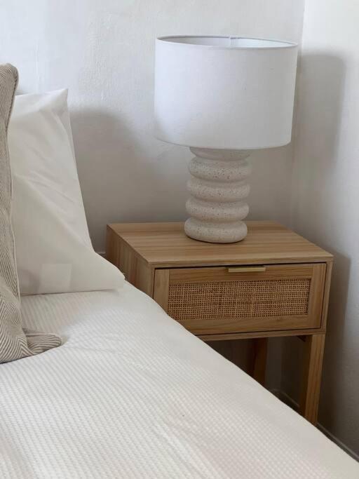 Apartment Elizabeth Bay Potts Point *