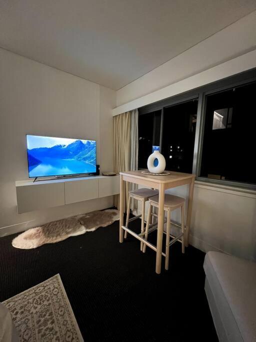 Apartment Elizabeth Bay Potts Point