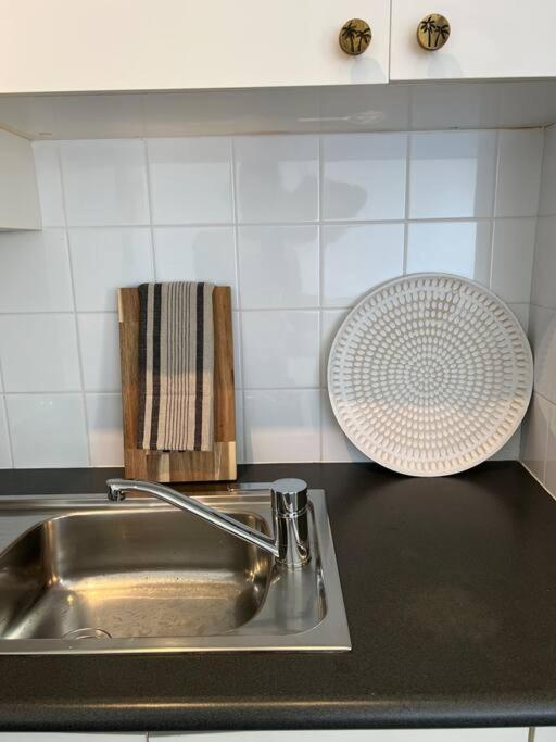 Apartment Elizabeth Bay Potts Point