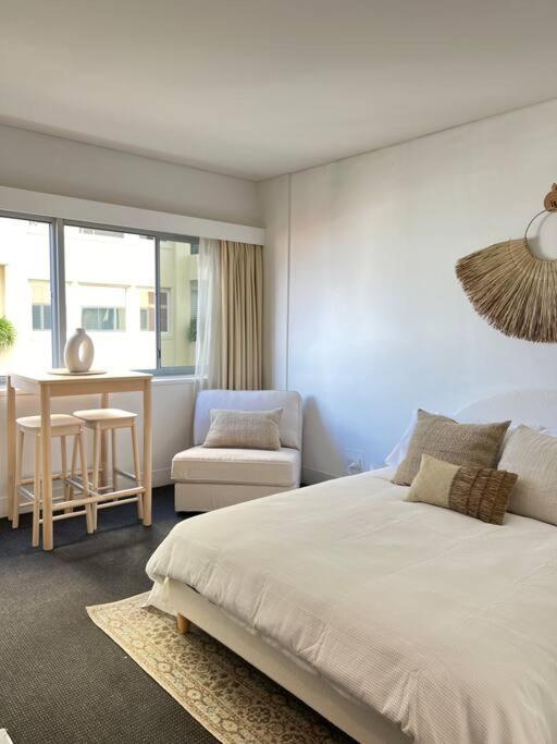 Apartment Elizabeth Bay Potts Point