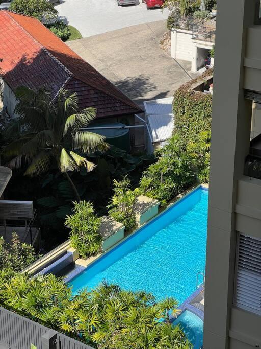 Elizabeth Bay Potts Point Sydney