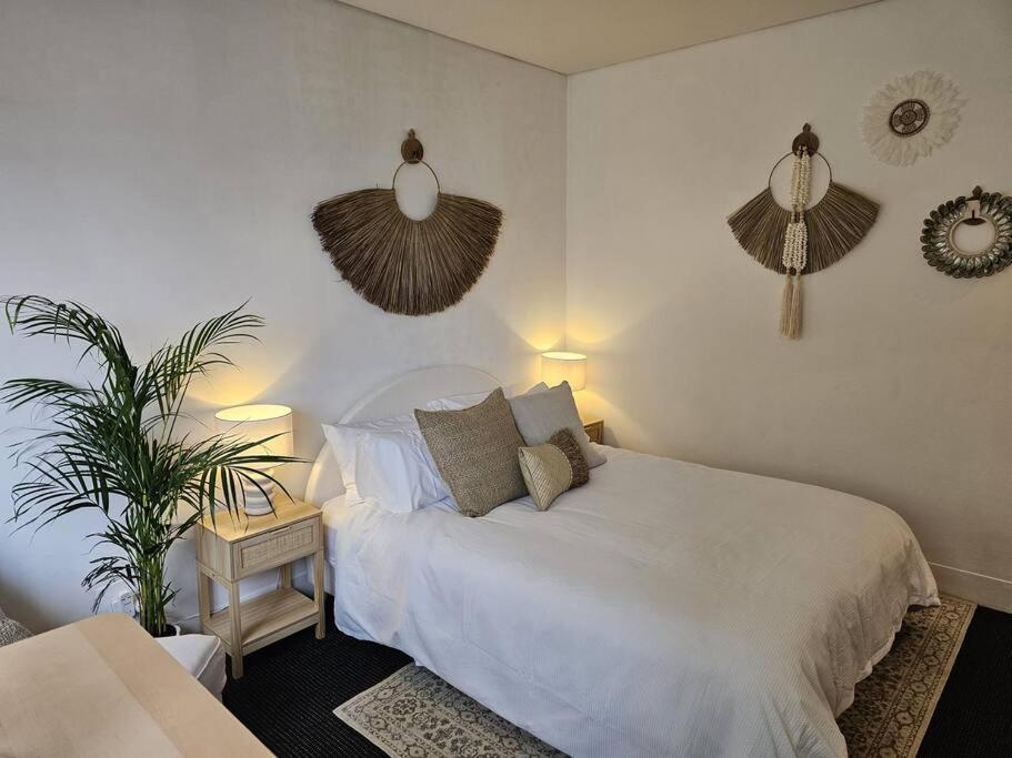 Apartment Elizabeth Bay Potts Point Sydney