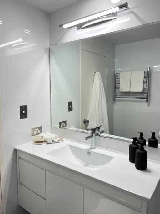 Apartment Elizabeth Bay Potts Point