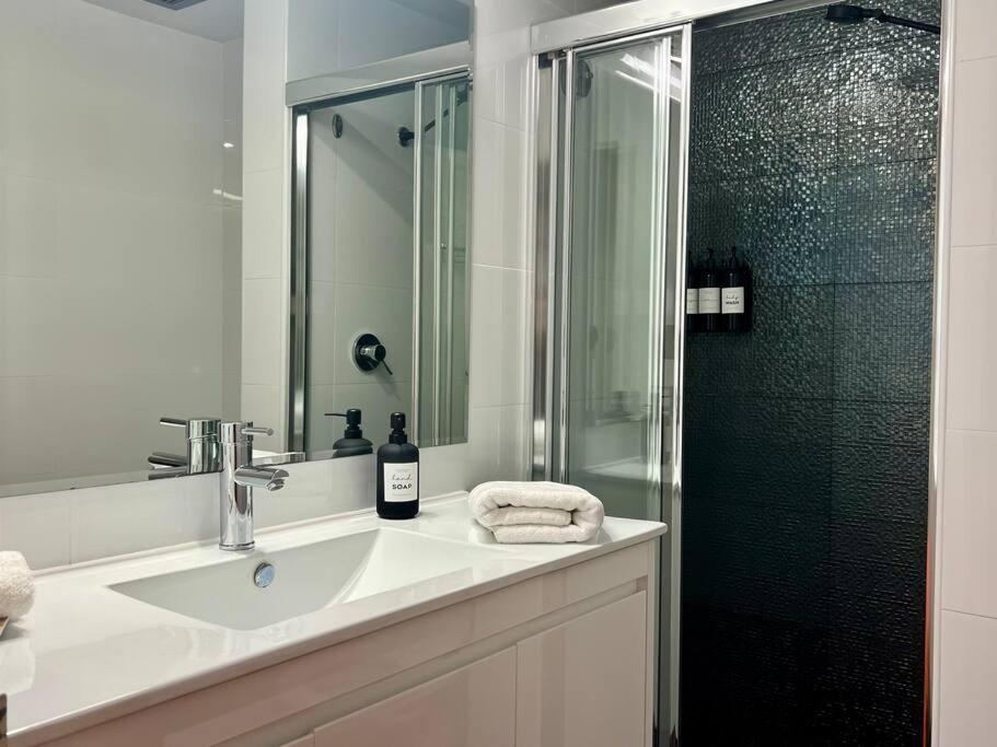 Apartment Elizabeth Bay Potts Point Sydney