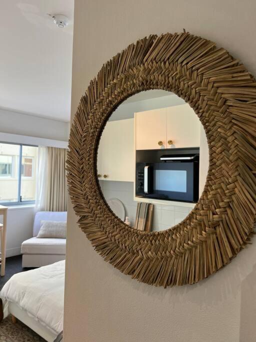Elizabeth Bay Potts Point Sydney