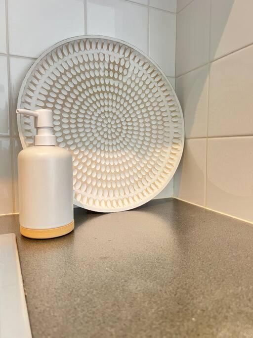 Apartment Elizabeth Bay Potts Point *