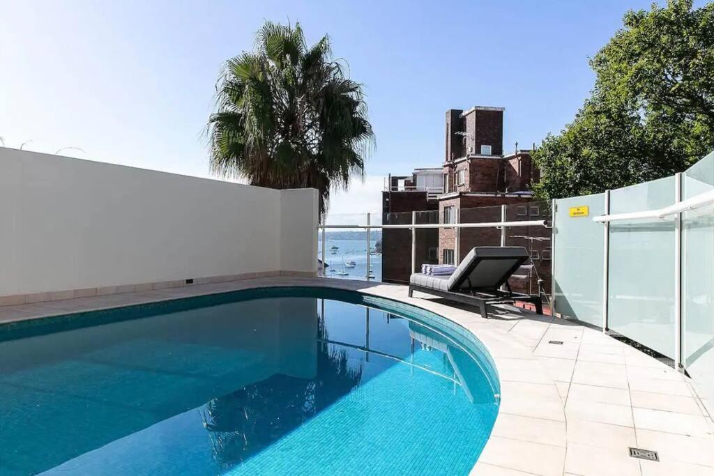 Elizabeth Bay Potts Point * Sydney