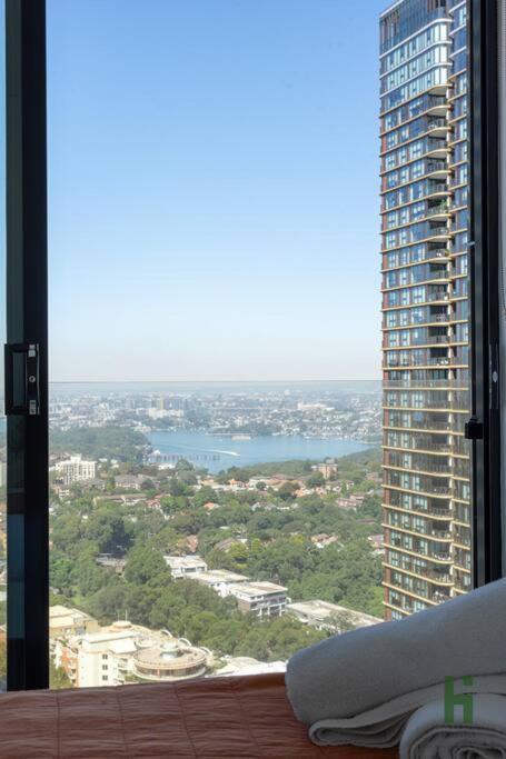 Apartment St Leonards 2b2b With Skyview *