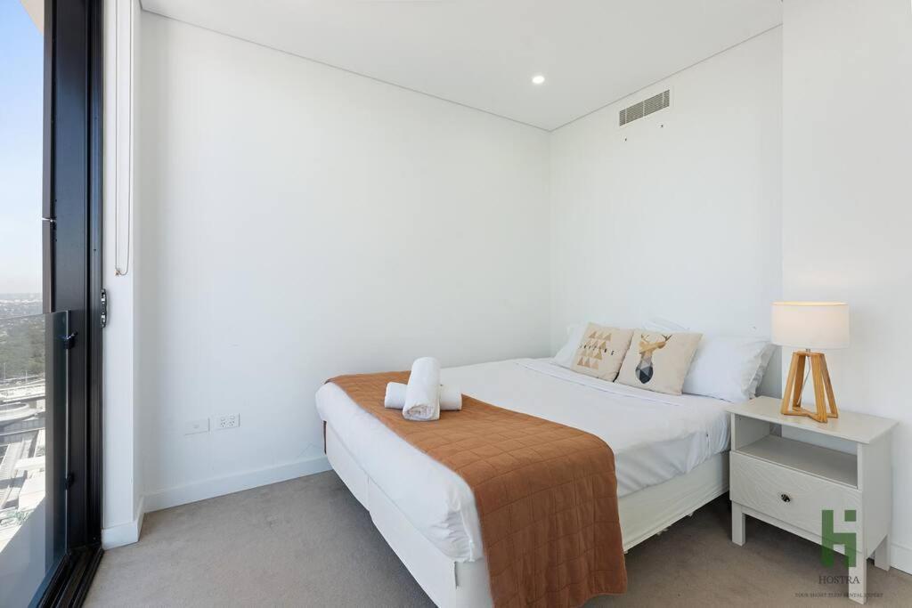 St Leonards 2b2b With Skyview *