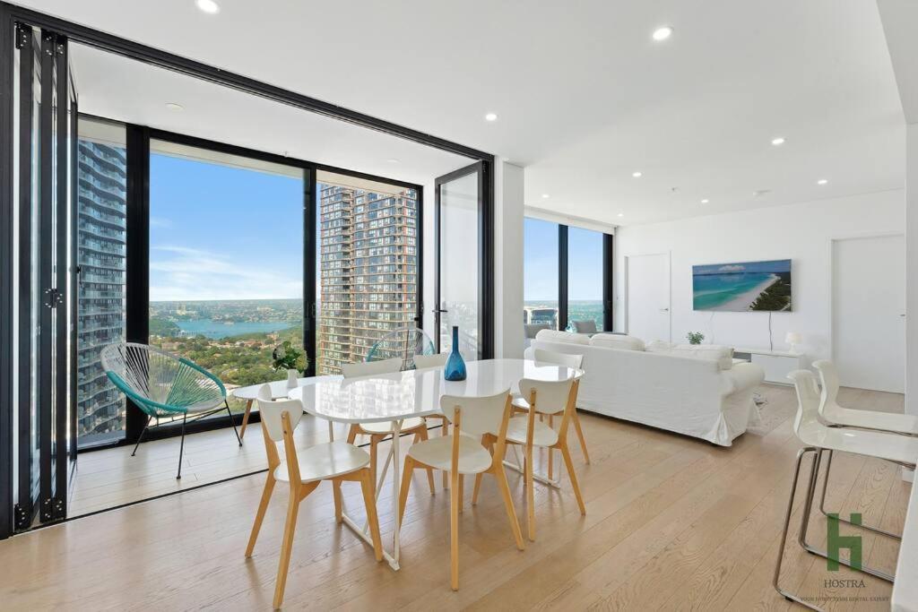 Apartment St Leonards 2b2b With Skyview *