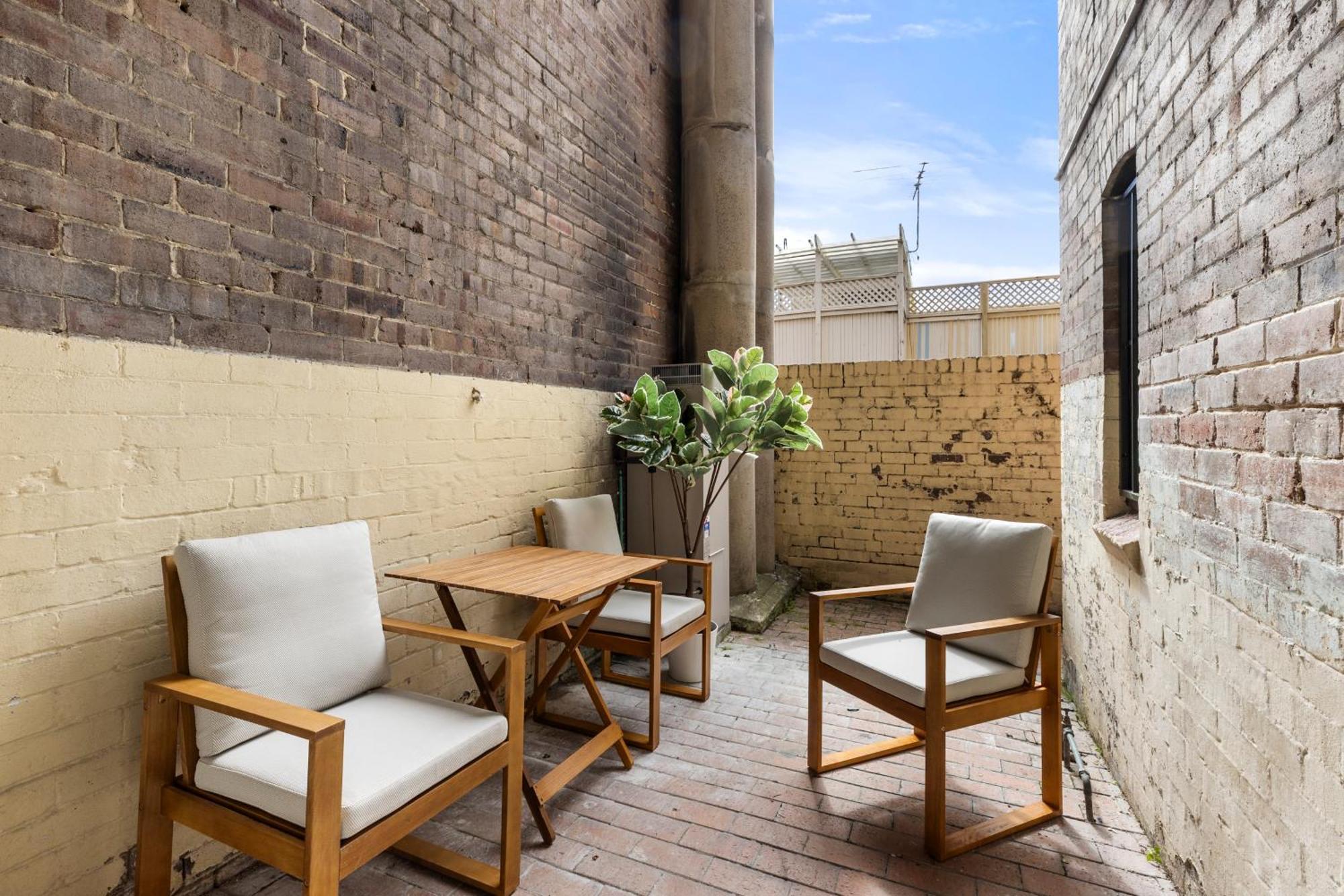 Apartment Perfect 2br Harbour View *
