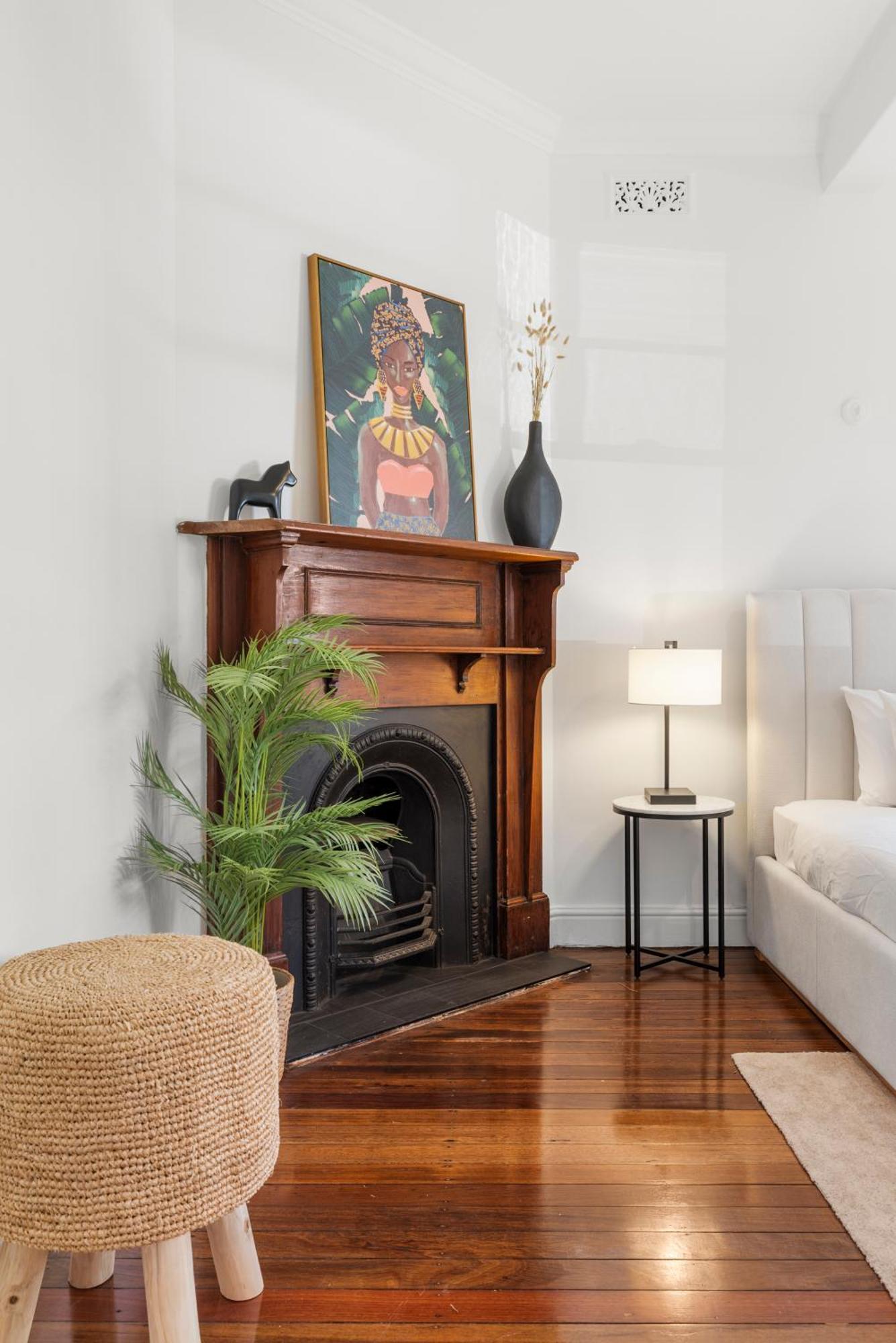 Apartment Perfect 2br Harbour View *
