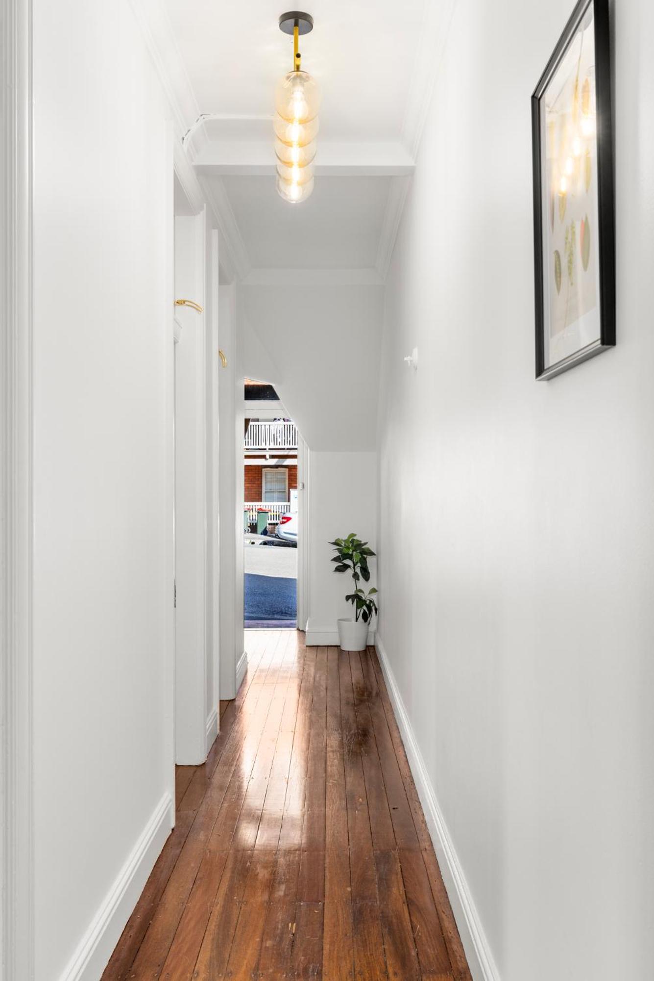 Apartment Perfect 2br Harbour View Sydney