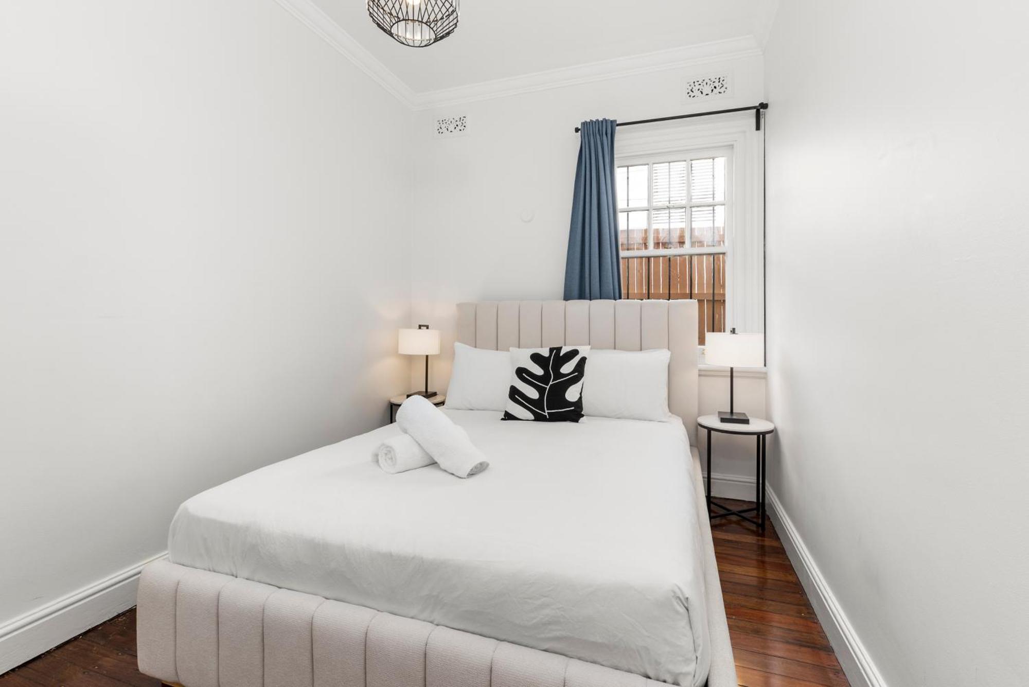 Perfect 2br Harbour View Apartment *