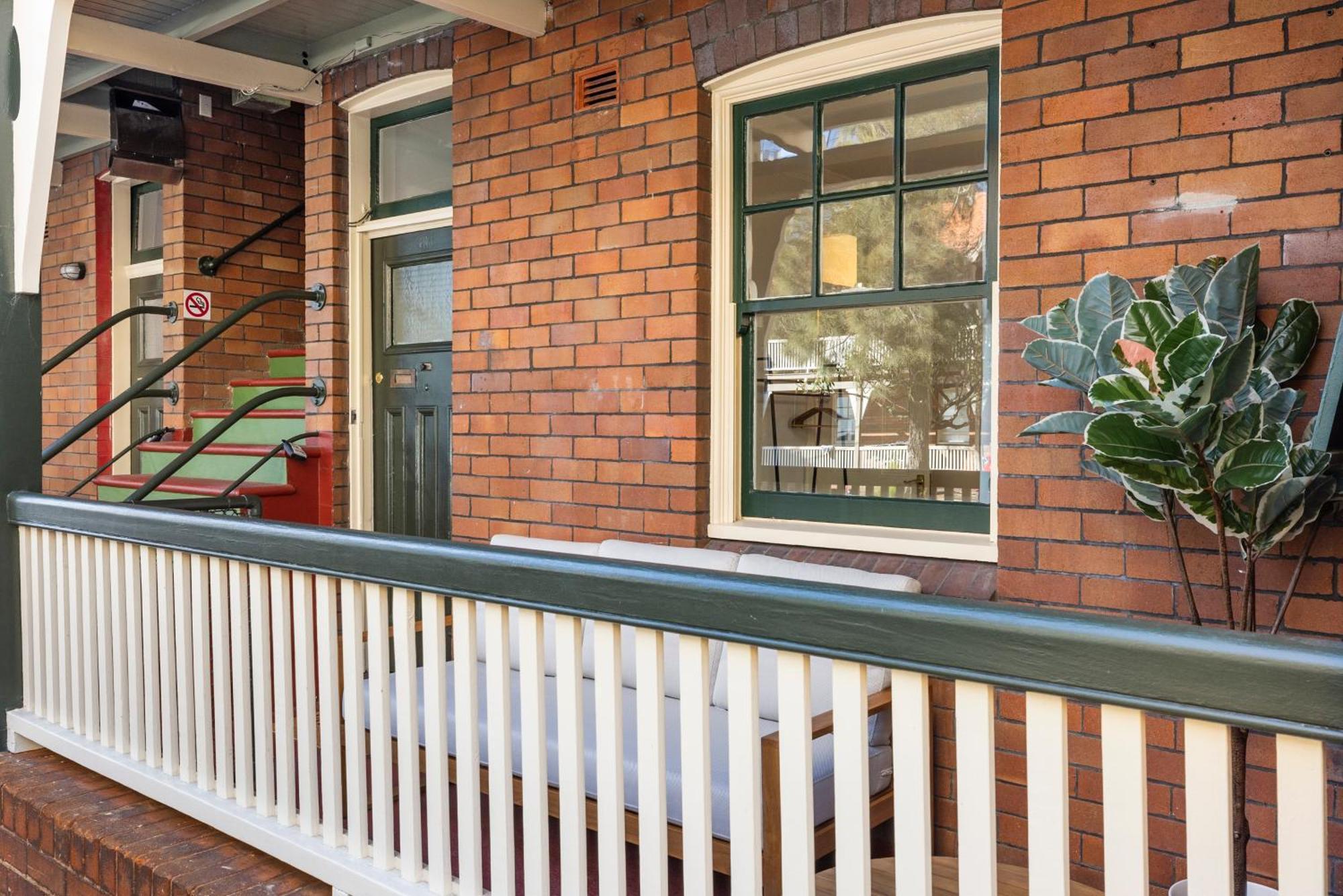 Perfect 2br Harbour View Apartment