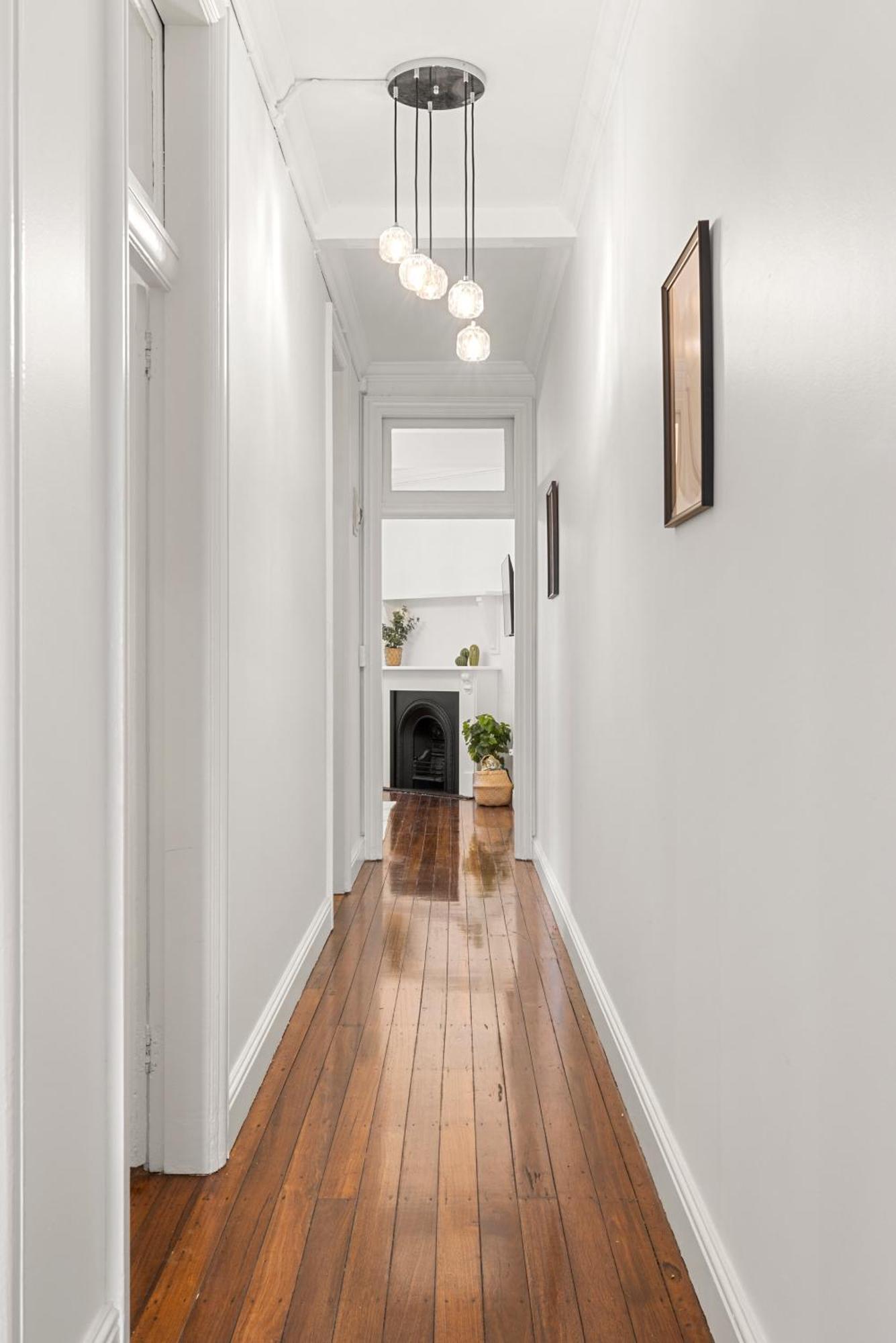 Amazing 2br Near Barangaroo Apartment