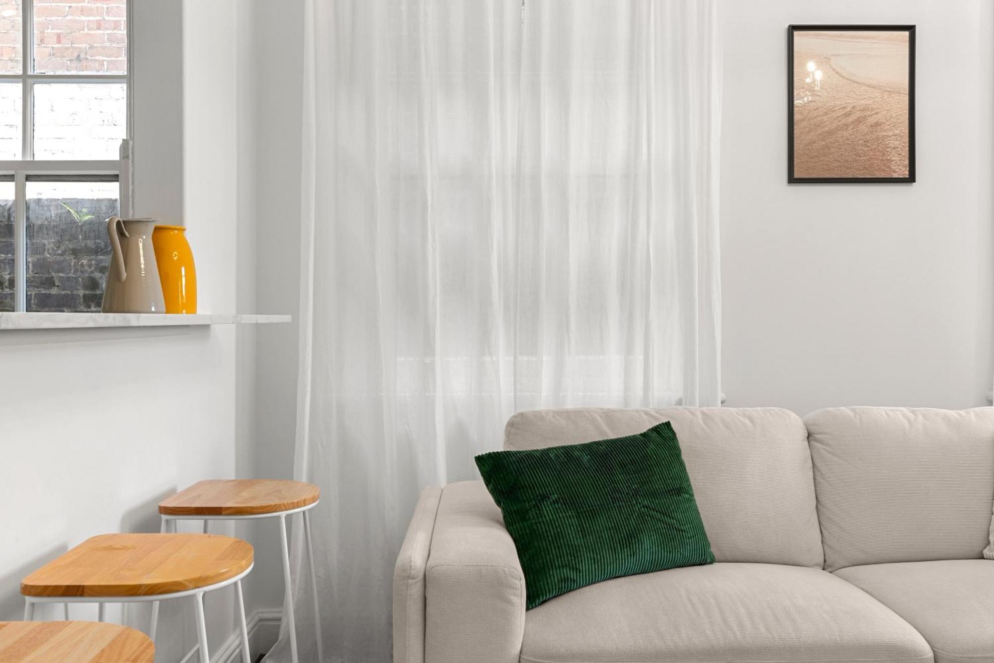 Amazing 2br Near Barangaroo * Sydney