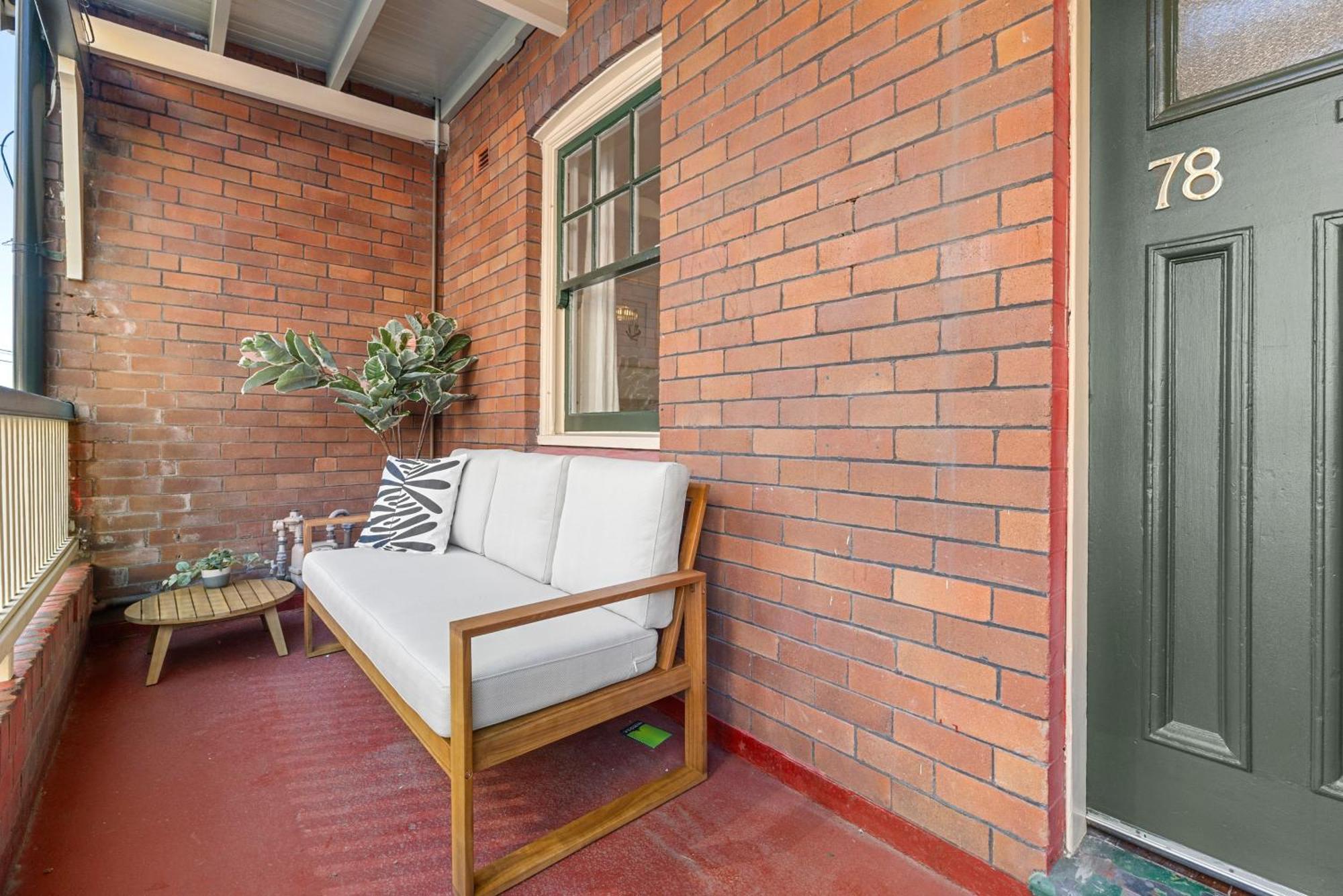 Amazing 2br Near Barangaroo