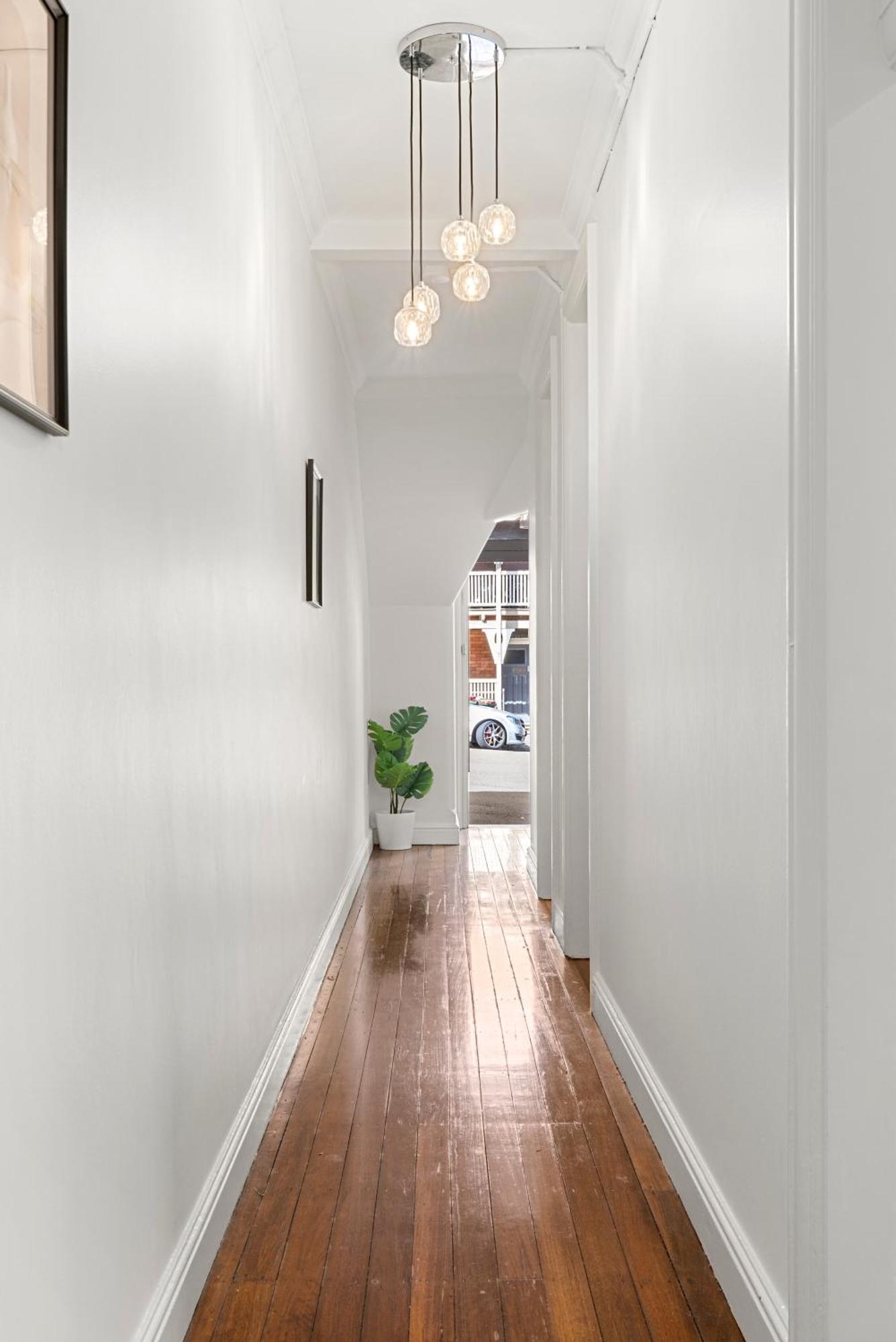 Amazing 2br Near Barangaroo Apartment *