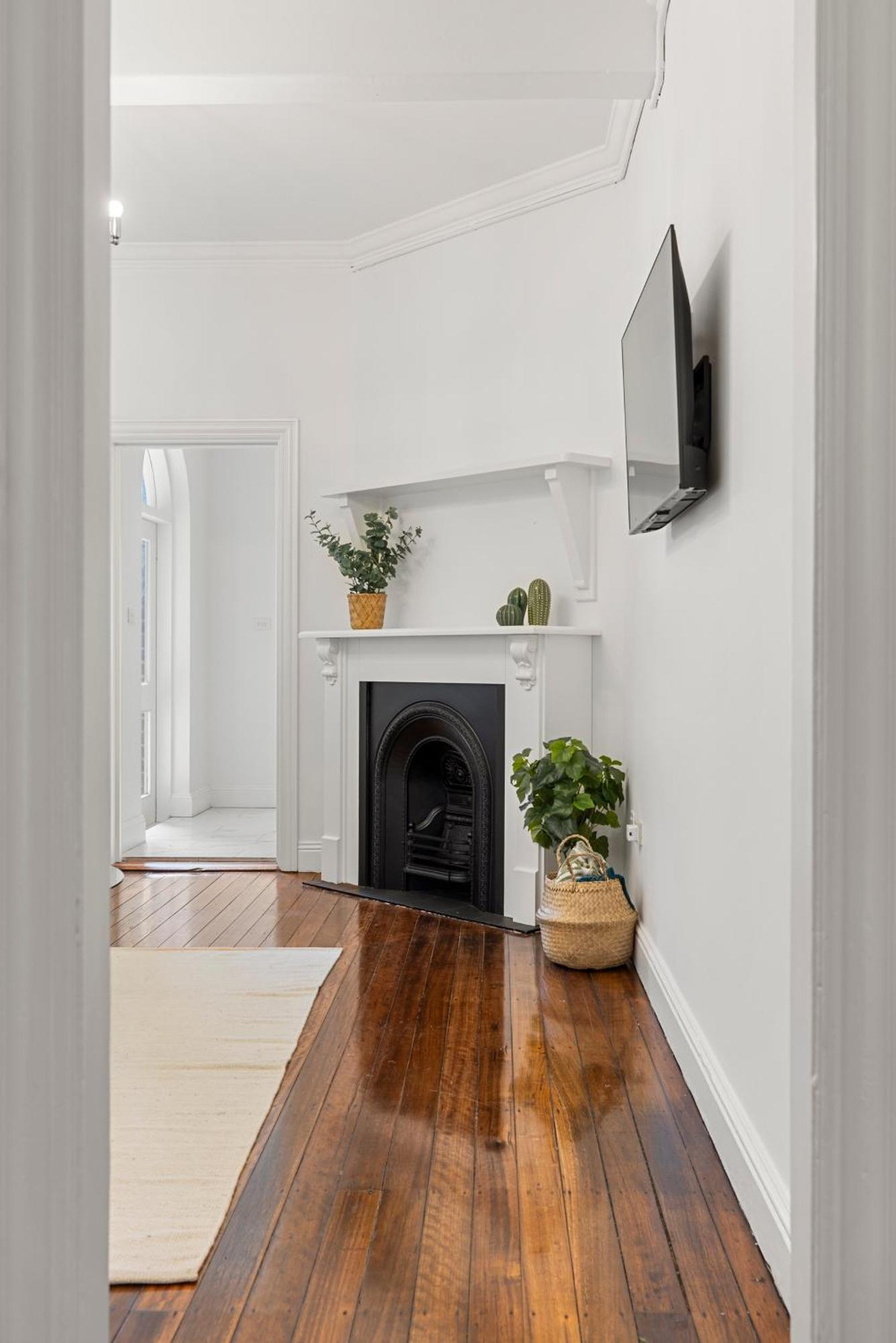 Amazing 2br Near Barangaroo Apartment Sydney