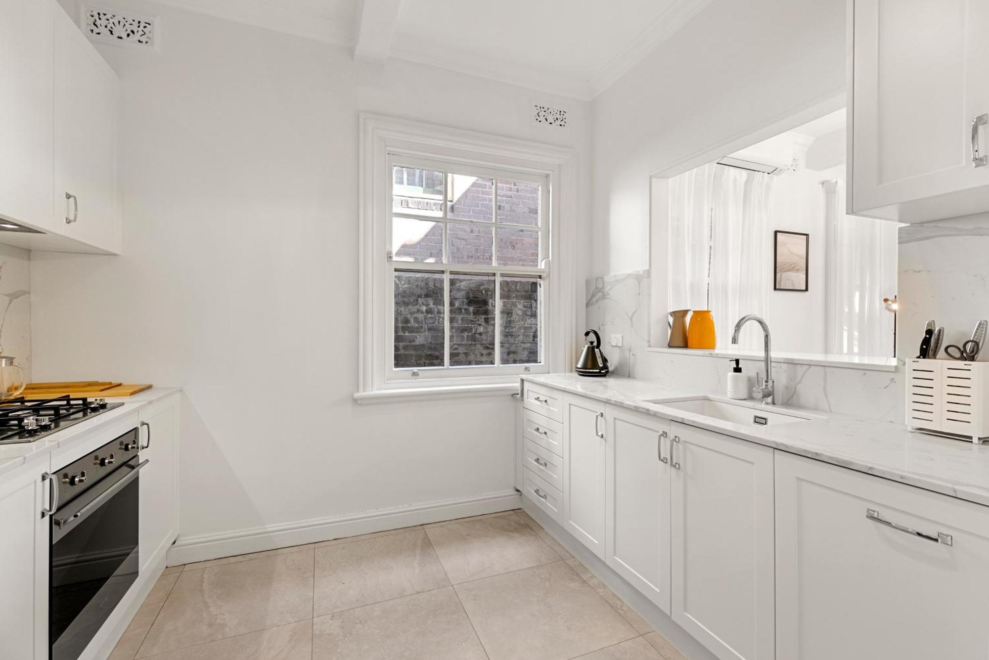 Amazing 2br Near Barangaroo Apartment