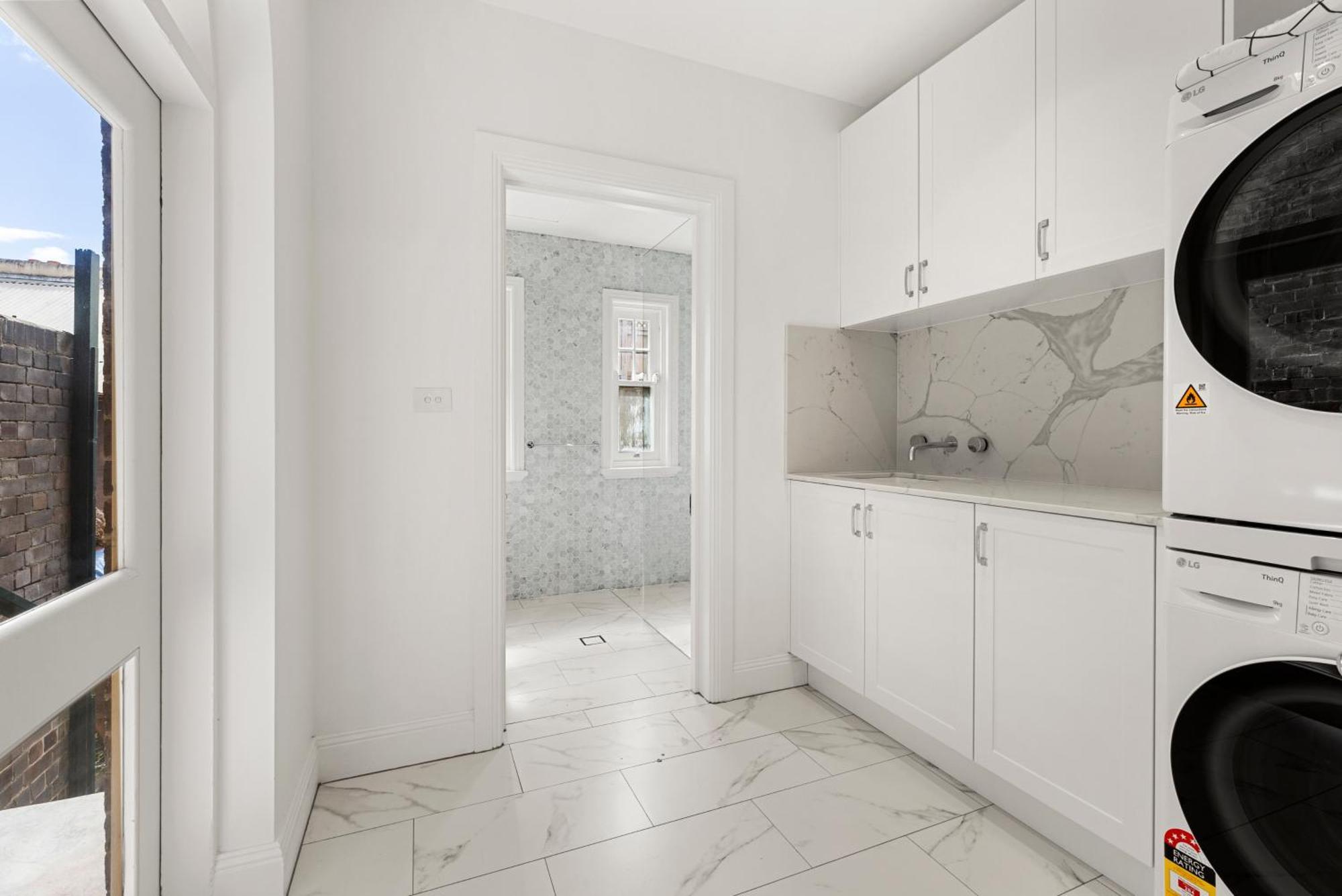 Apartment Amazing 2br Near Barangaroo Sydney