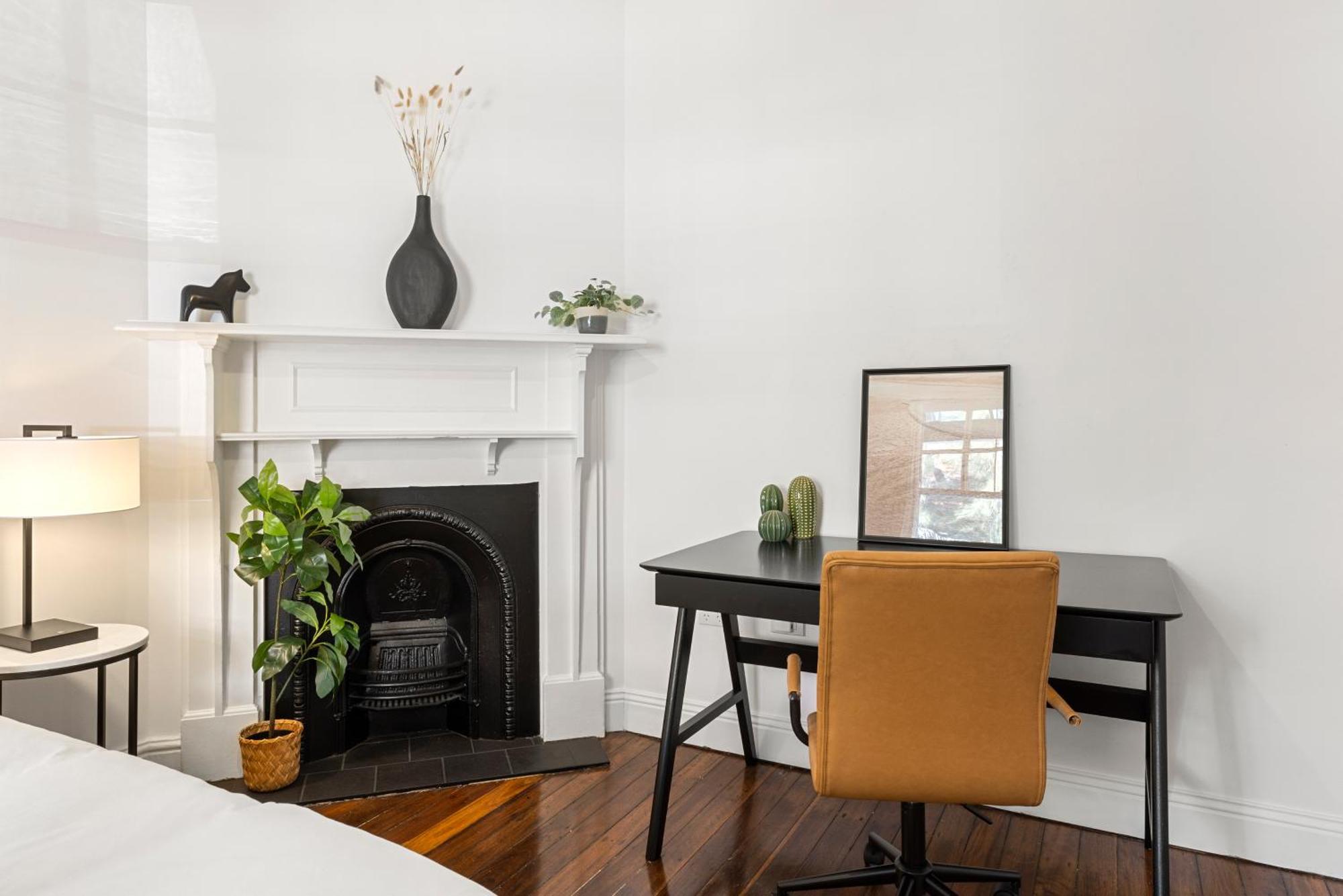 Amazing 2br Near Barangaroo Apartment