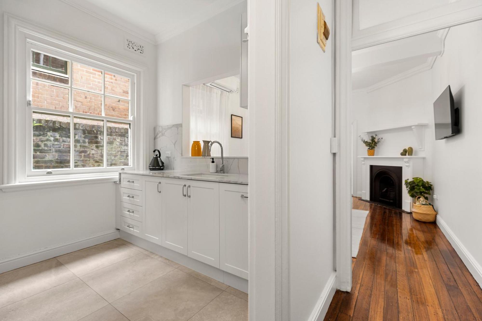 Amazing 2br Near Barangaroo Sydney