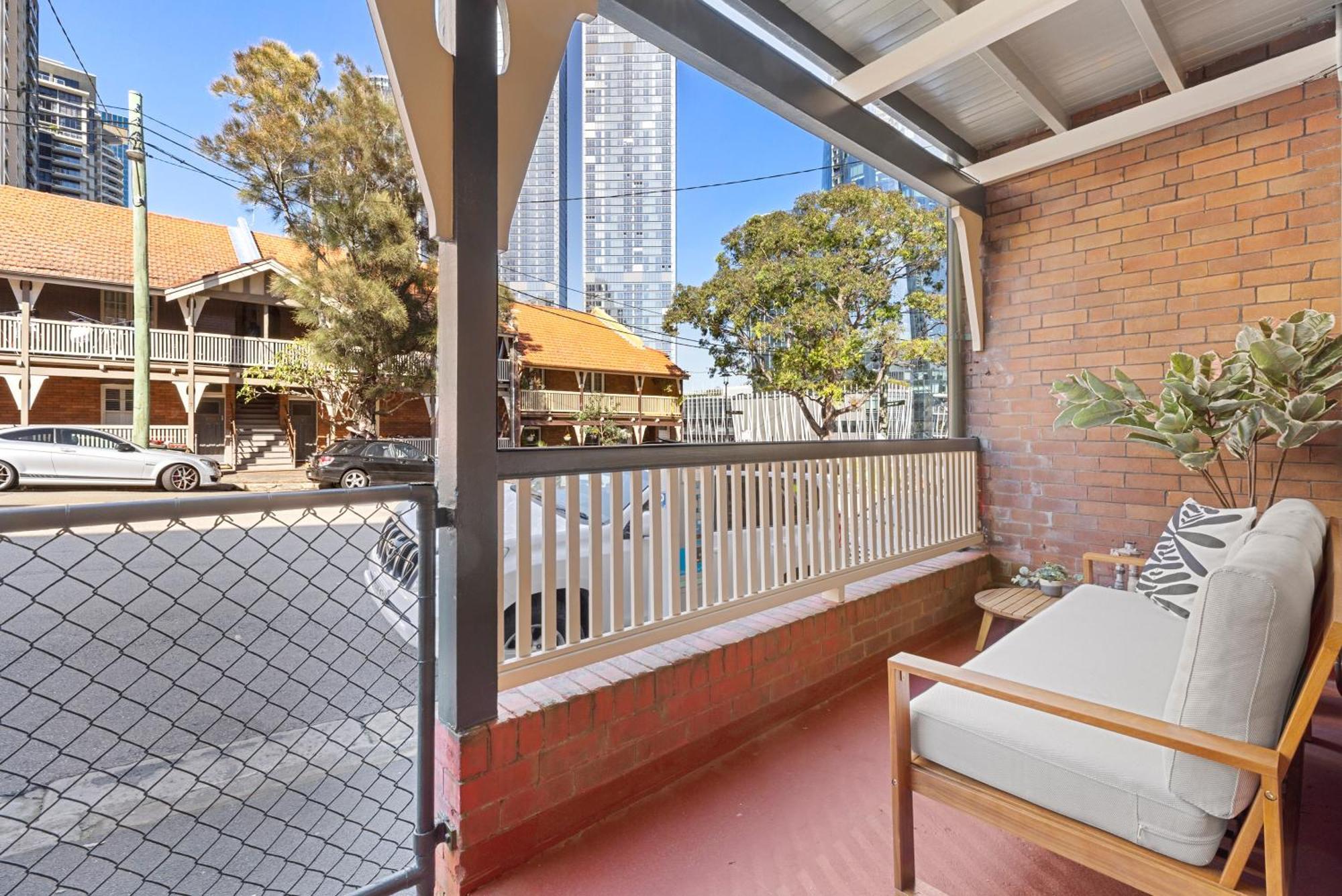 Amazing 2br Near Barangaroo Apartment Sydney
