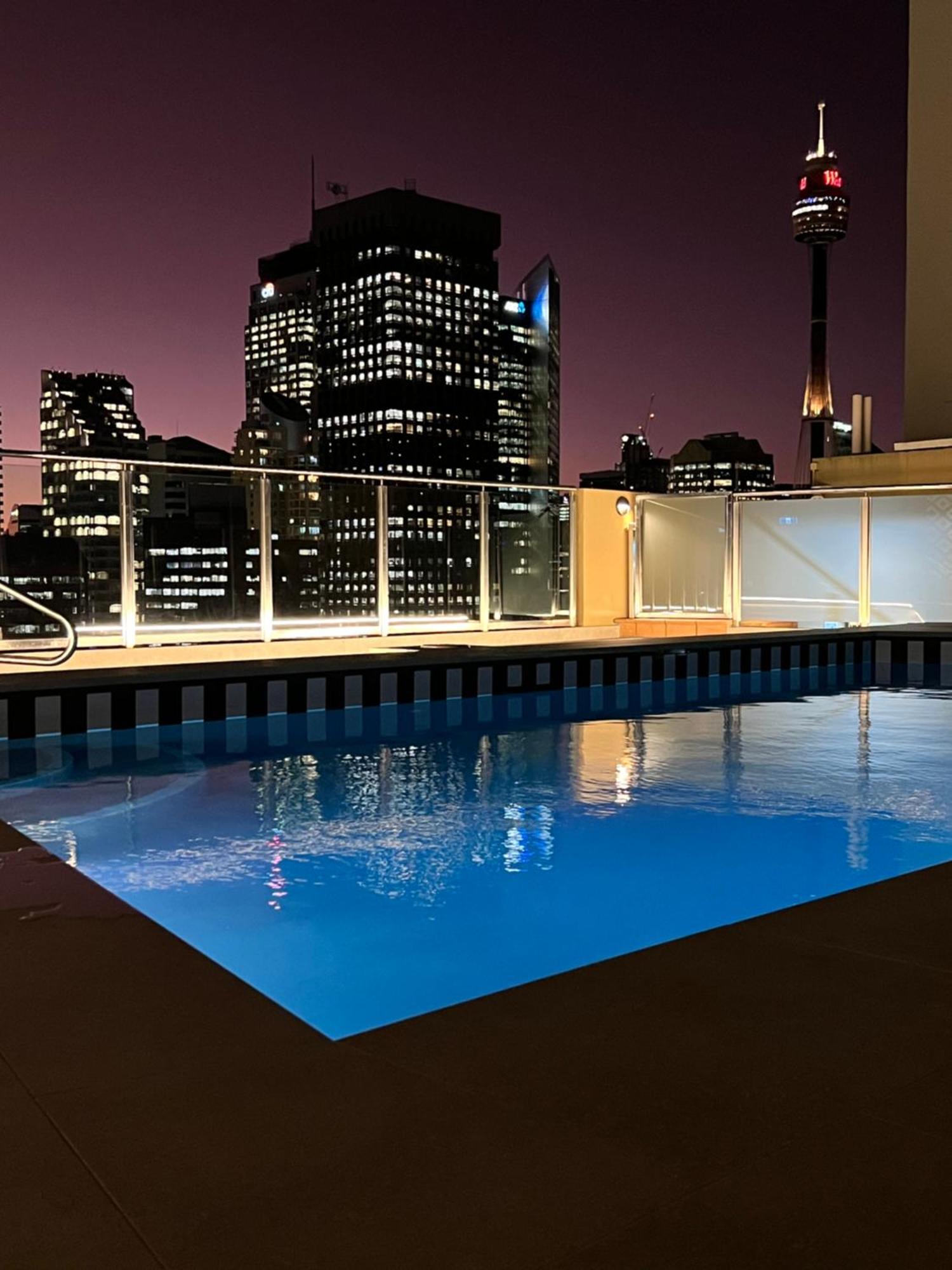 Hyde Park Private By Paxsafe Apartment