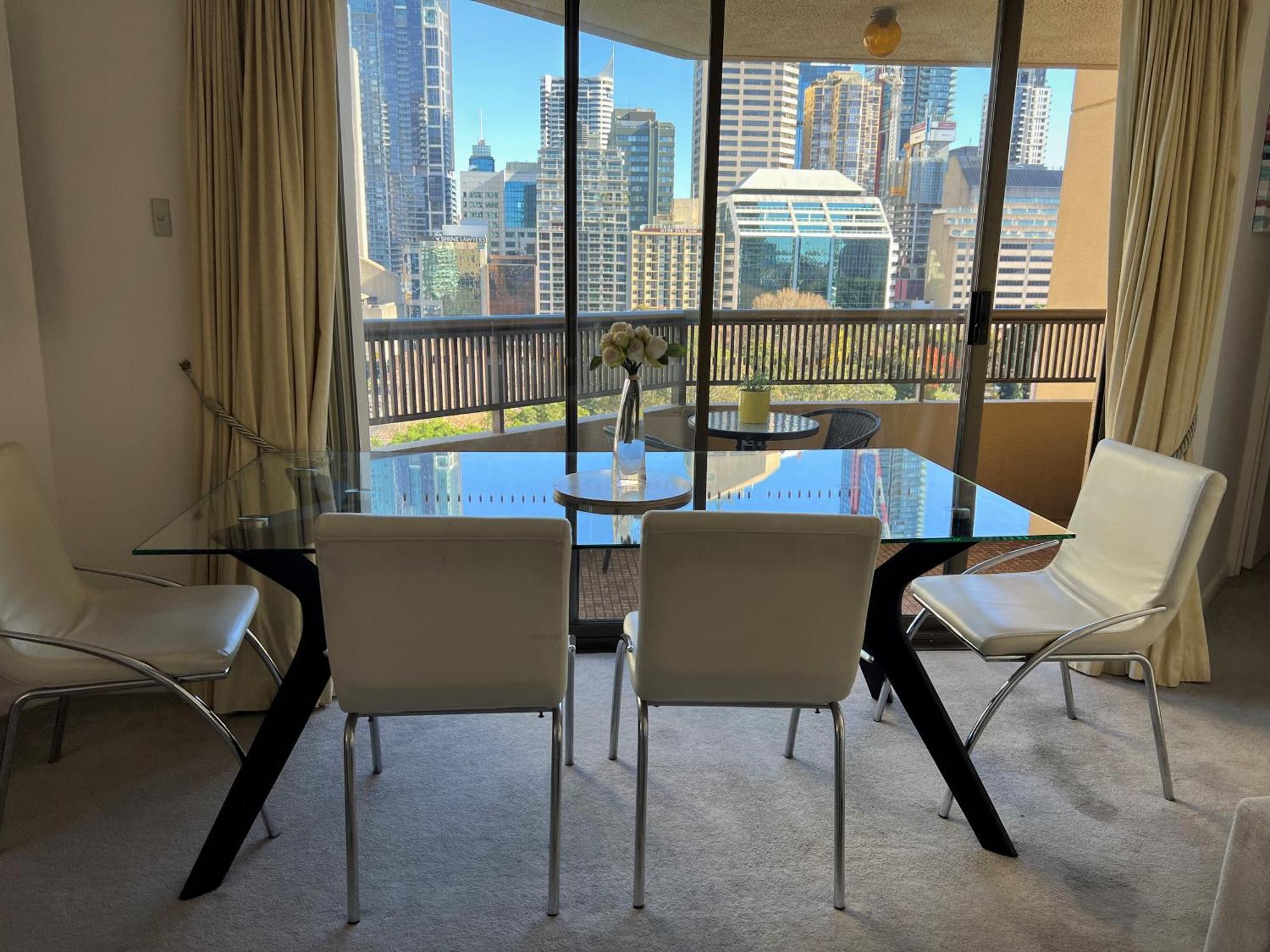 Hyde Park Private By Paxsafe
