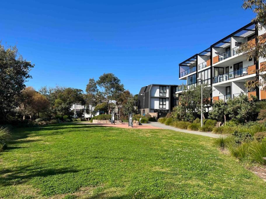 Villa 好伙伴之家 Sydney